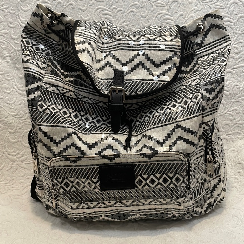 Victoria’s Secret Bookbag